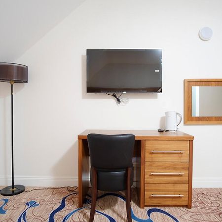 Kelpies Hotel Falkirk Zewnętrze zdjęcie