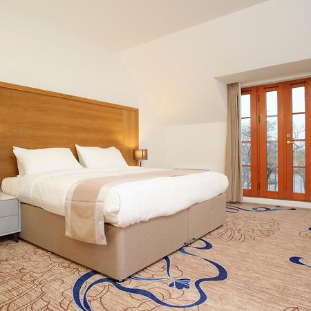 Kelpies Hotel Falkirk Zewnętrze zdjęcie