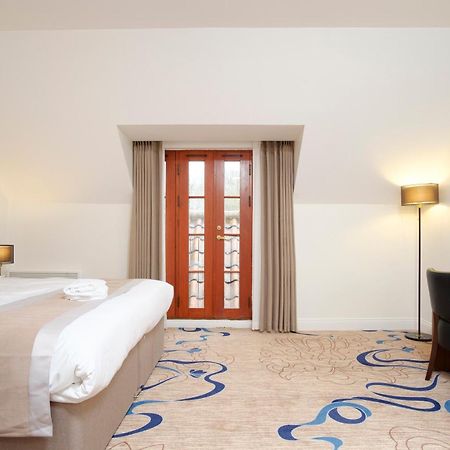 Kelpies Hotel Falkirk Zewnętrze zdjęcie