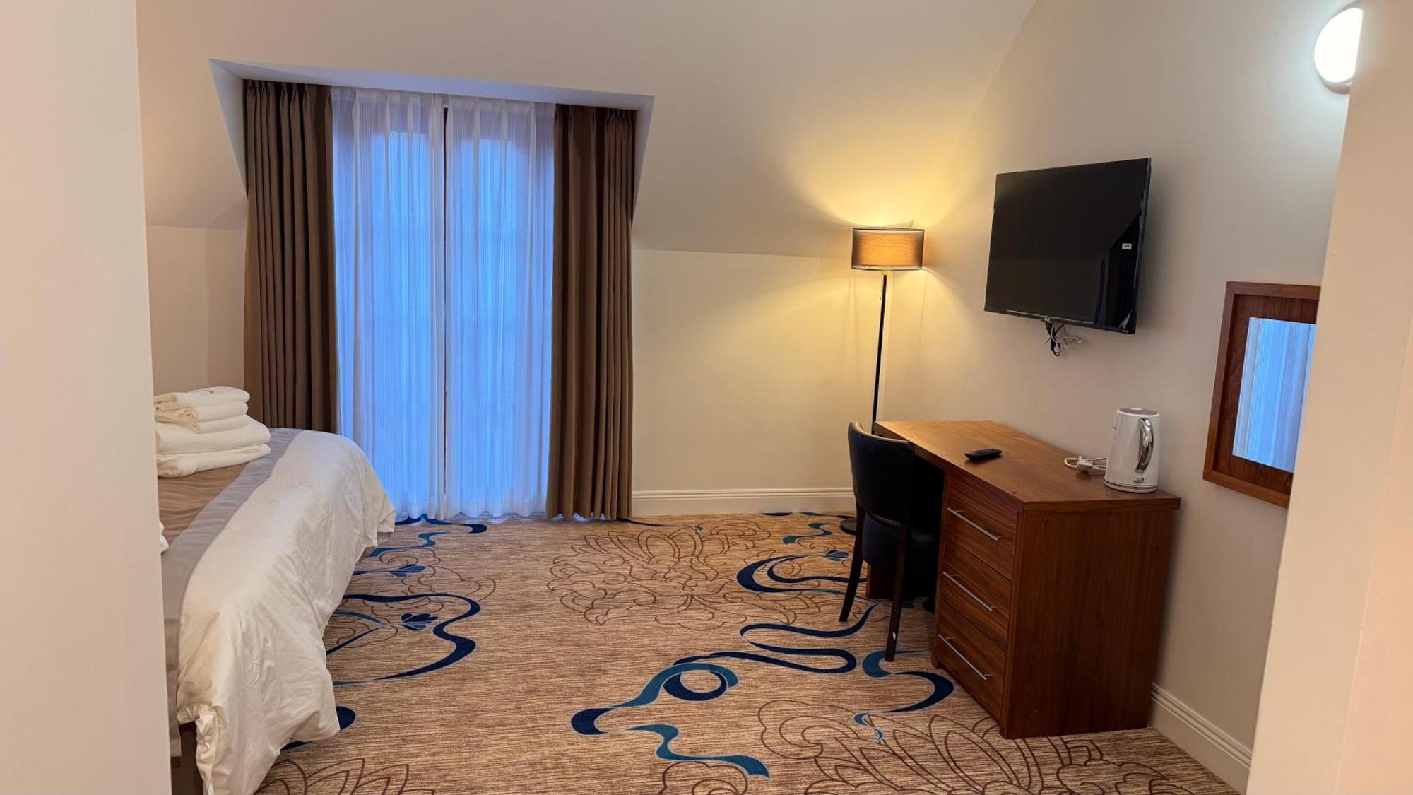 Kelpies Hotel Falkirk Zewnętrze zdjęcie