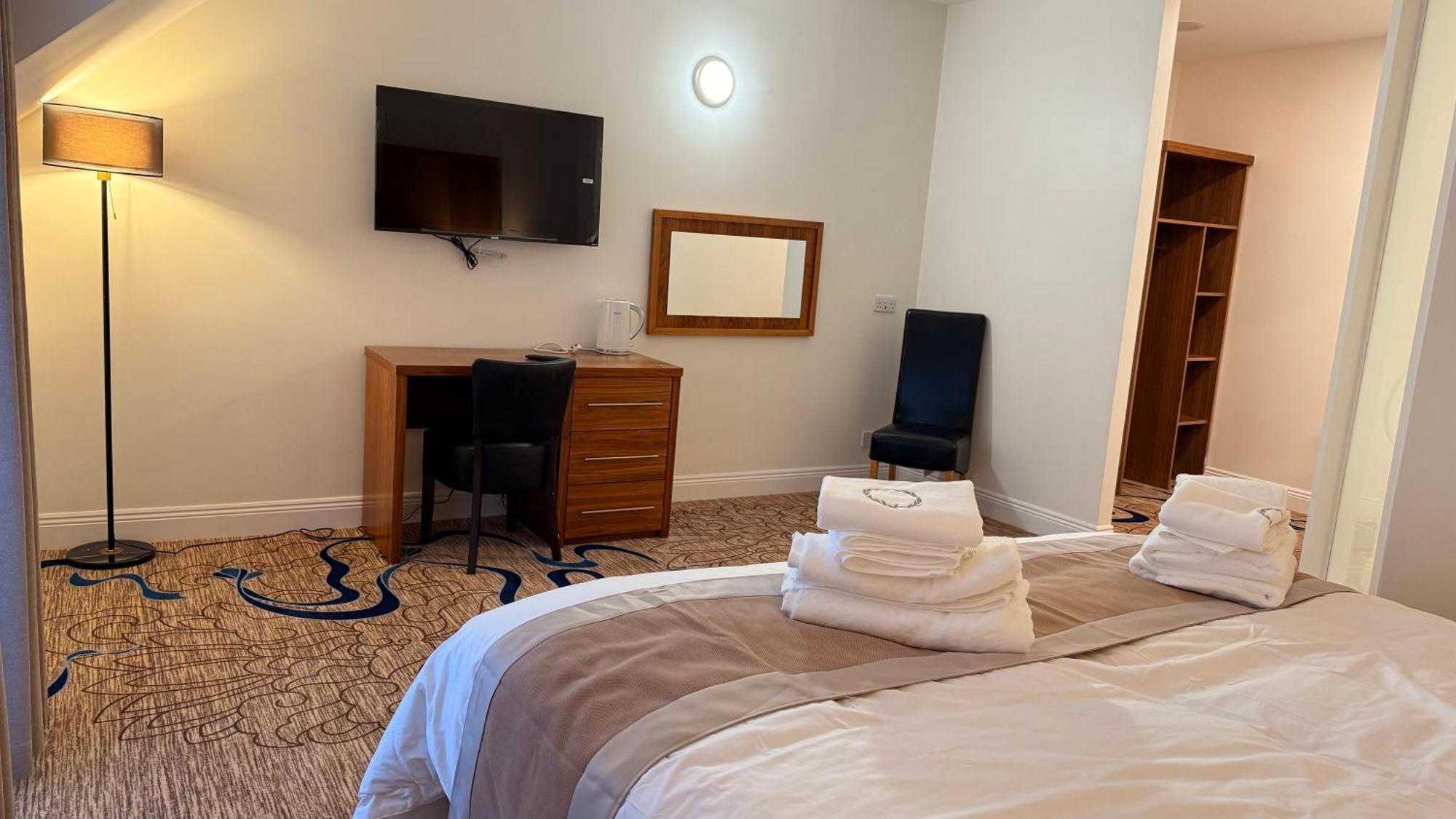 Kelpies Hotel Falkirk Zewnętrze zdjęcie