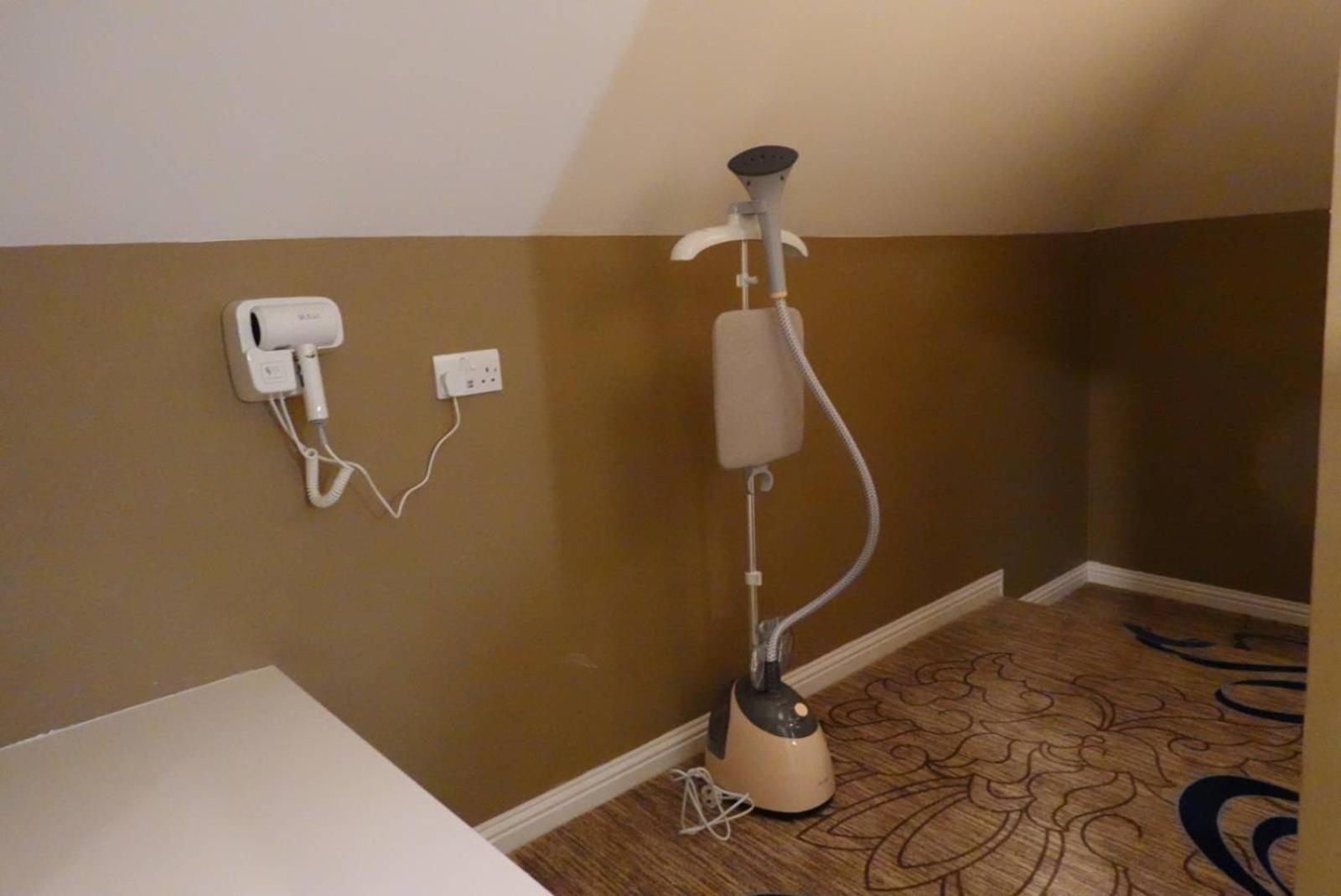 Kelpies Hotel Falkirk Zewnętrze zdjęcie