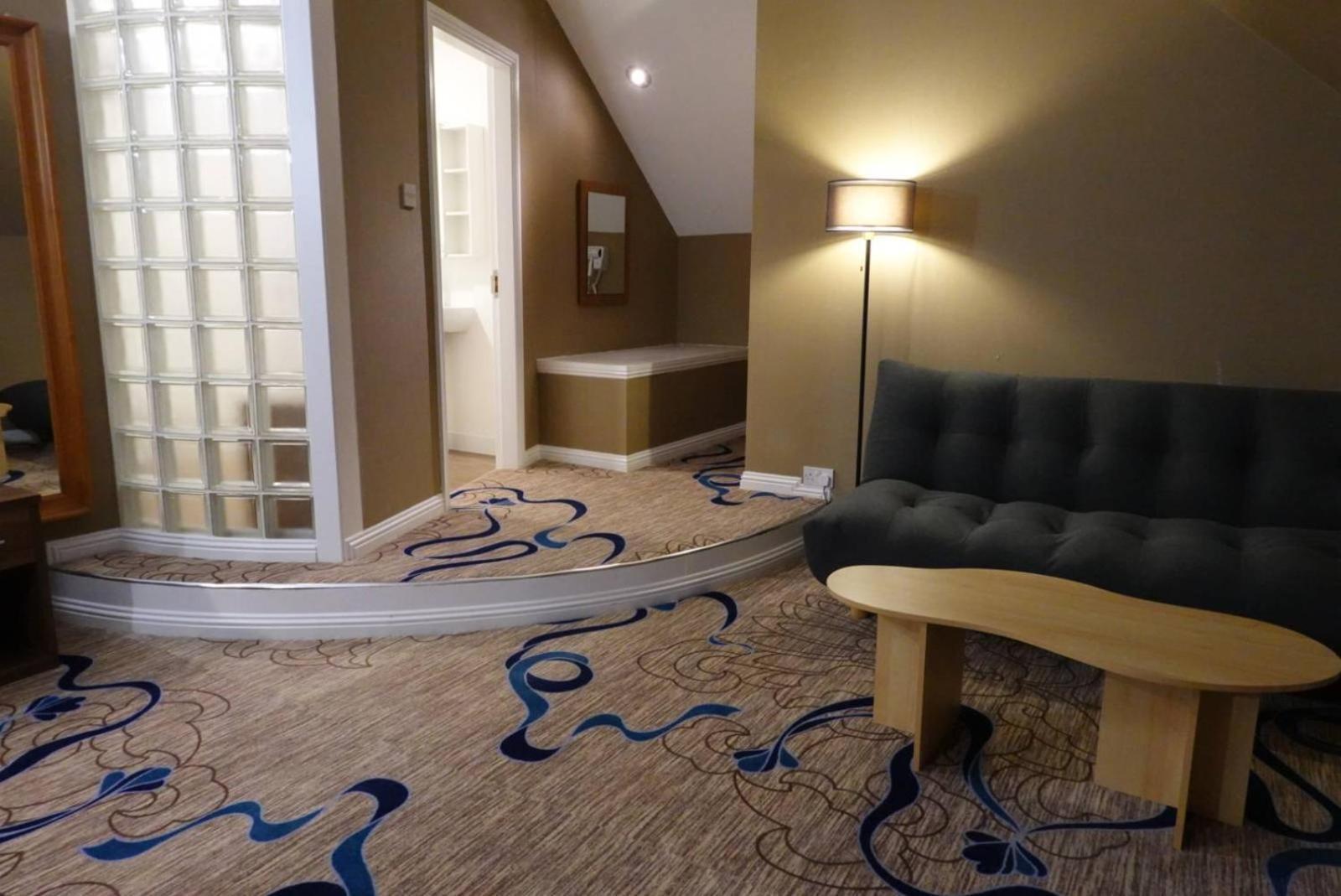 Kelpies Hotel Falkirk Zewnętrze zdjęcie