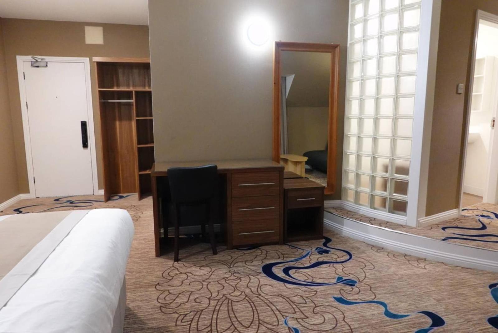 Kelpies Hotel Falkirk Zewnętrze zdjęcie