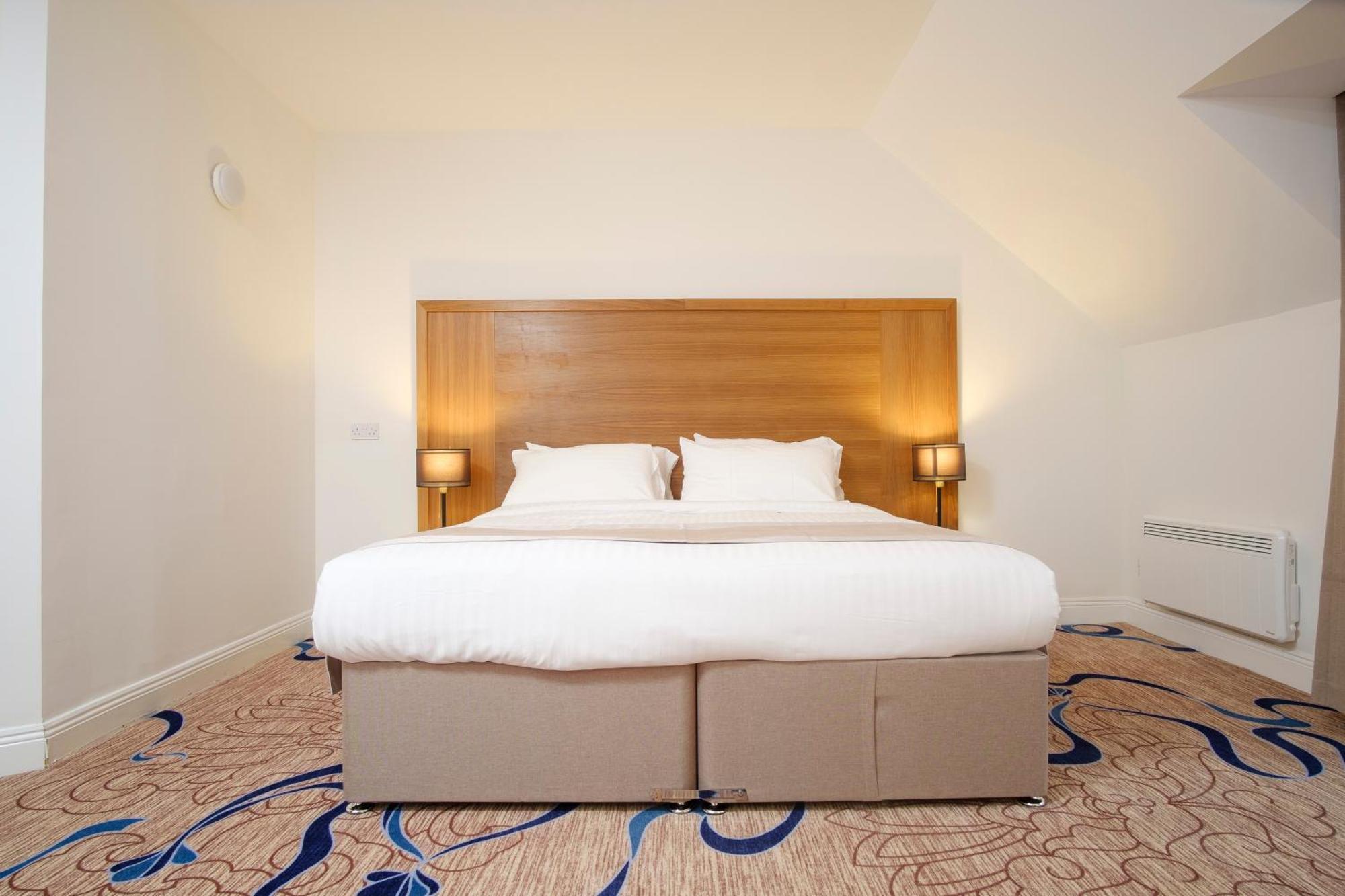 Kelpies Hotel Falkirk Zewnętrze zdjęcie