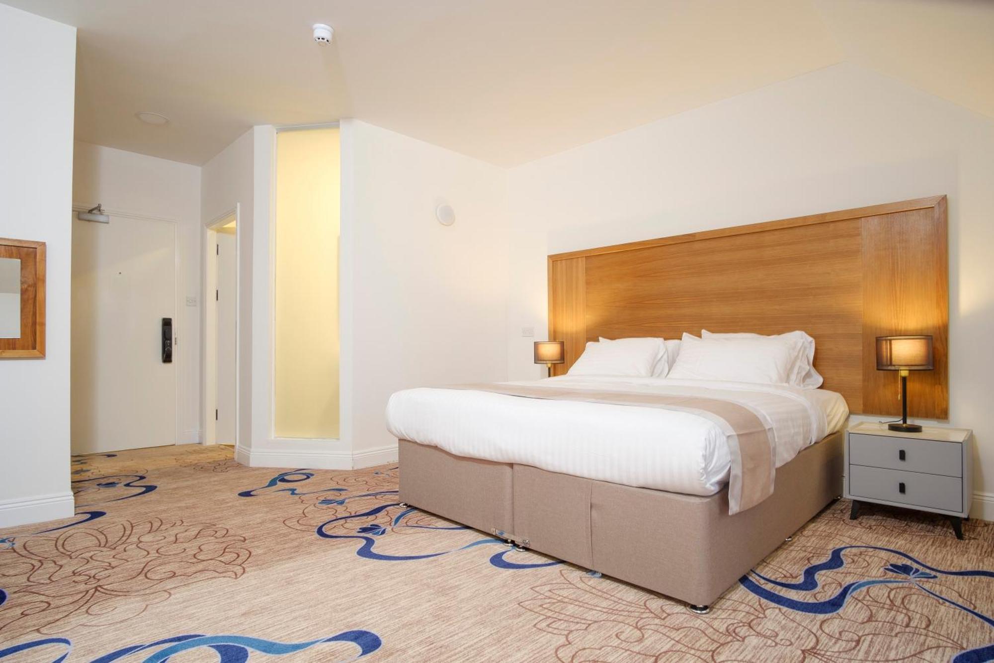 Kelpies Hotel Falkirk Zewnętrze zdjęcie