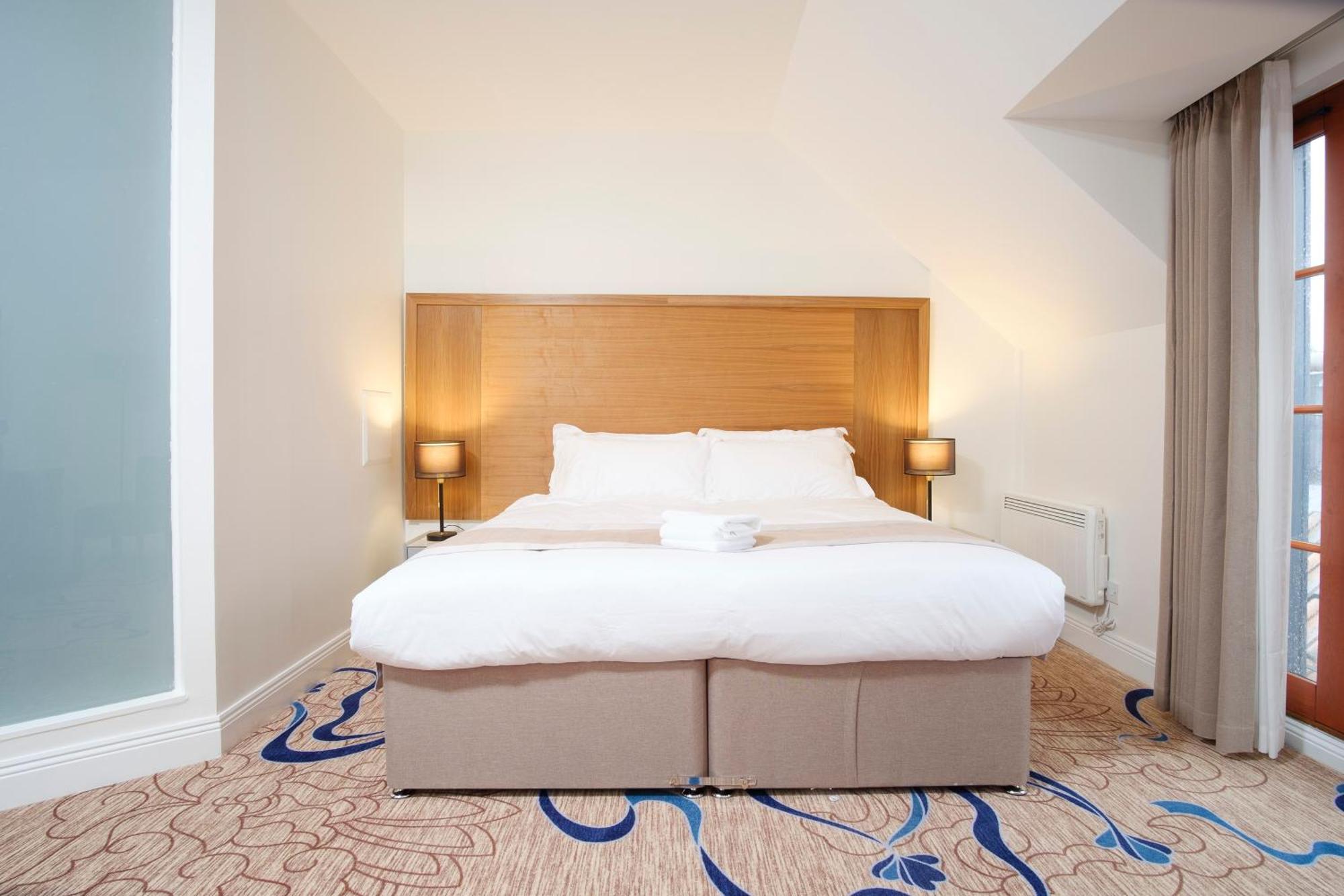 Kelpies Hotel Falkirk Zewnętrze zdjęcie