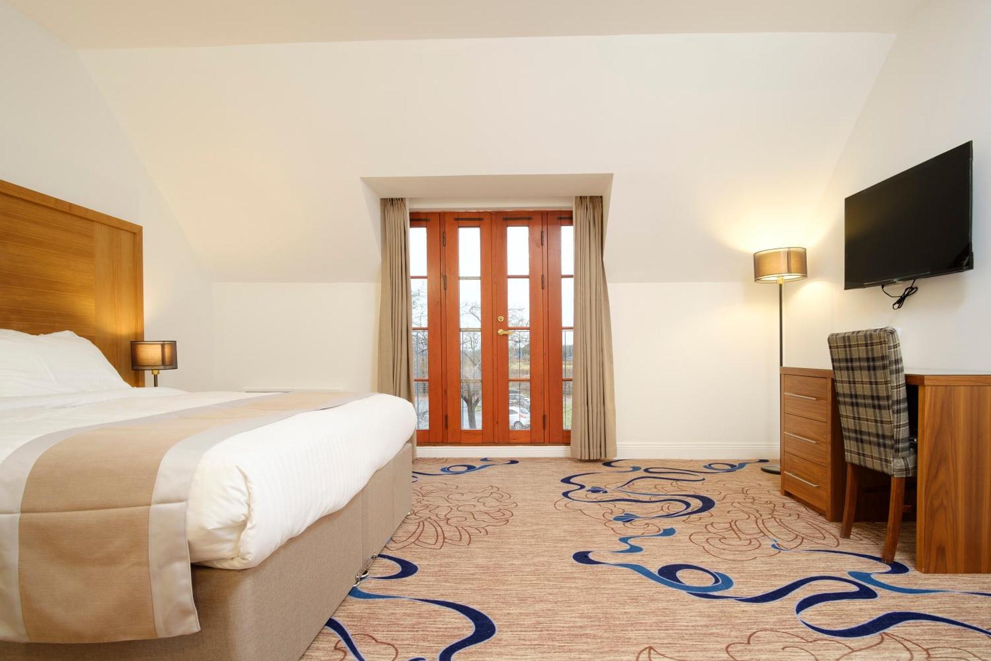Kelpies Hotel Falkirk Zewnętrze zdjęcie