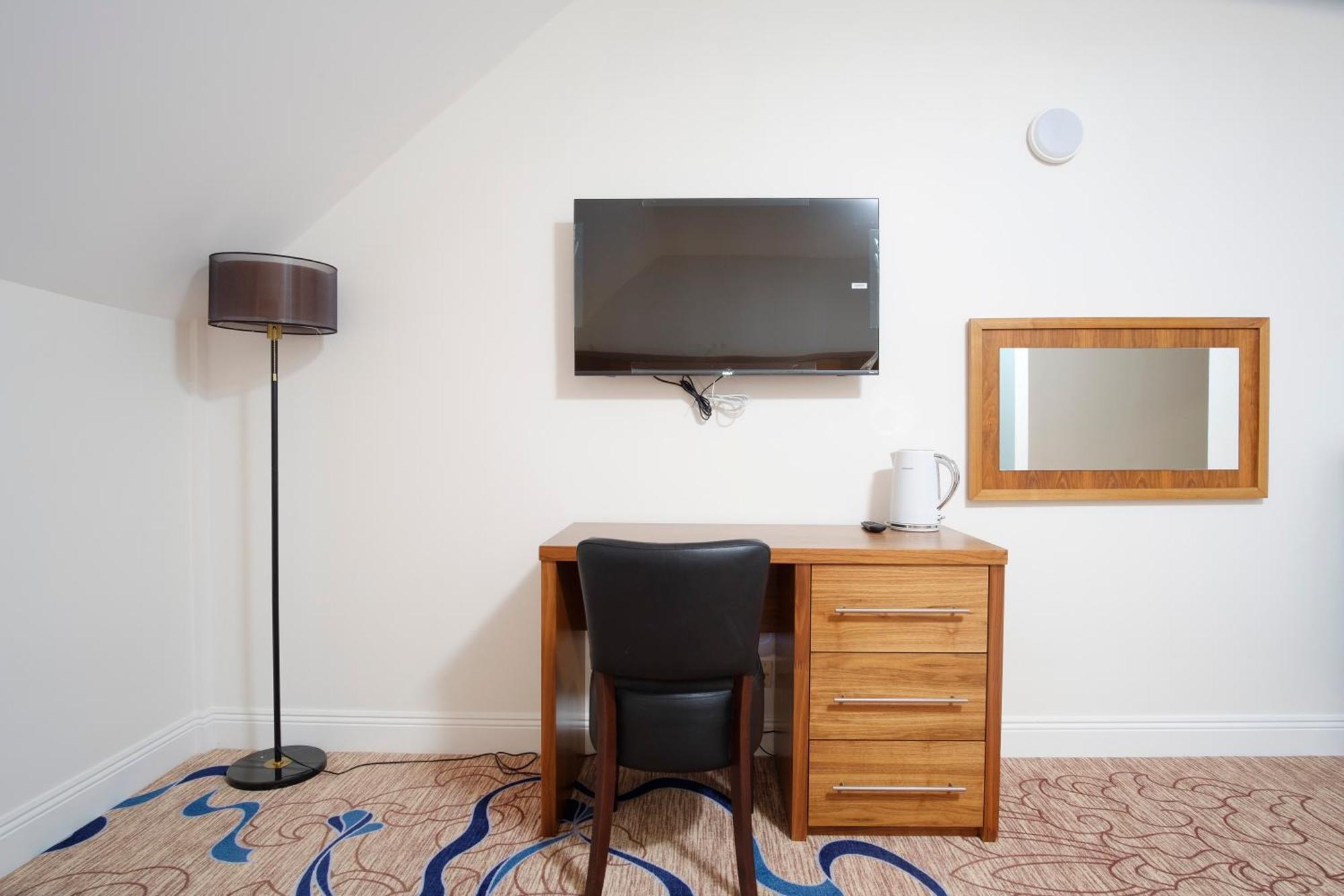 Kelpies Hotel Falkirk Zewnętrze zdjęcie