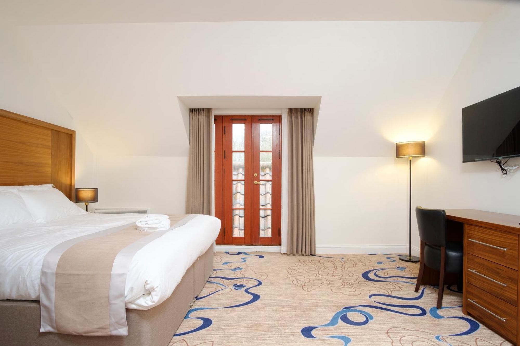 Kelpies Hotel Falkirk Zewnętrze zdjęcie