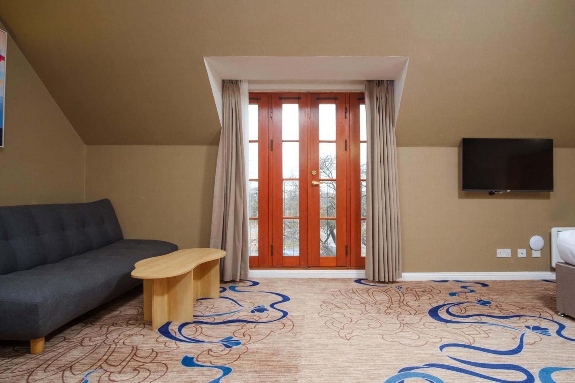 Kelpies Hotel Falkirk Zewnętrze zdjęcie
