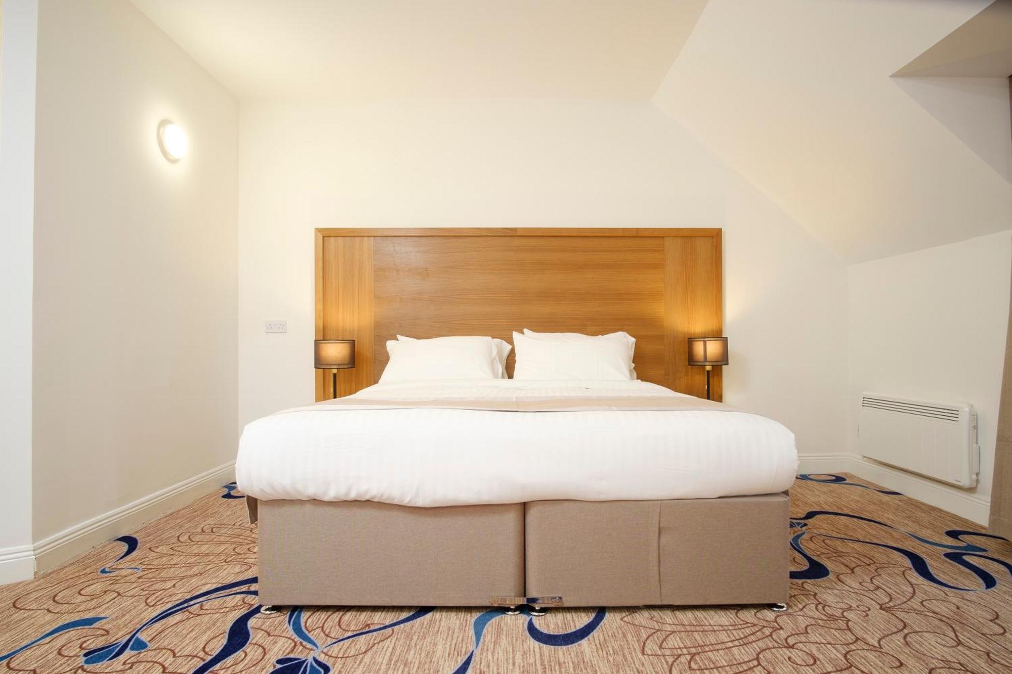 Kelpies Hotel Falkirk Zewnętrze zdjęcie