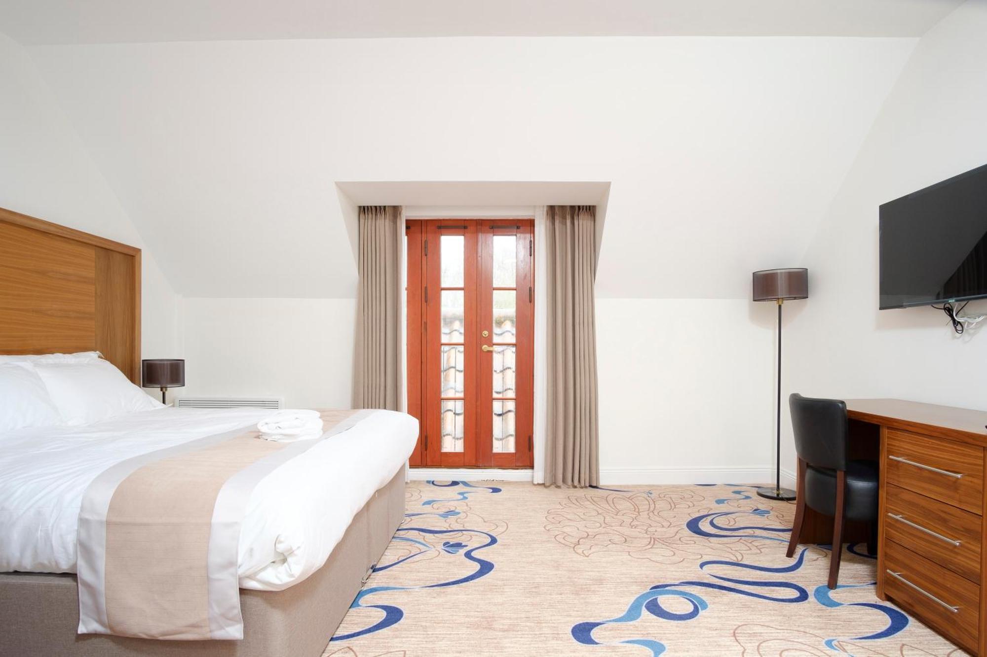 Kelpies Hotel Falkirk Zewnętrze zdjęcie
