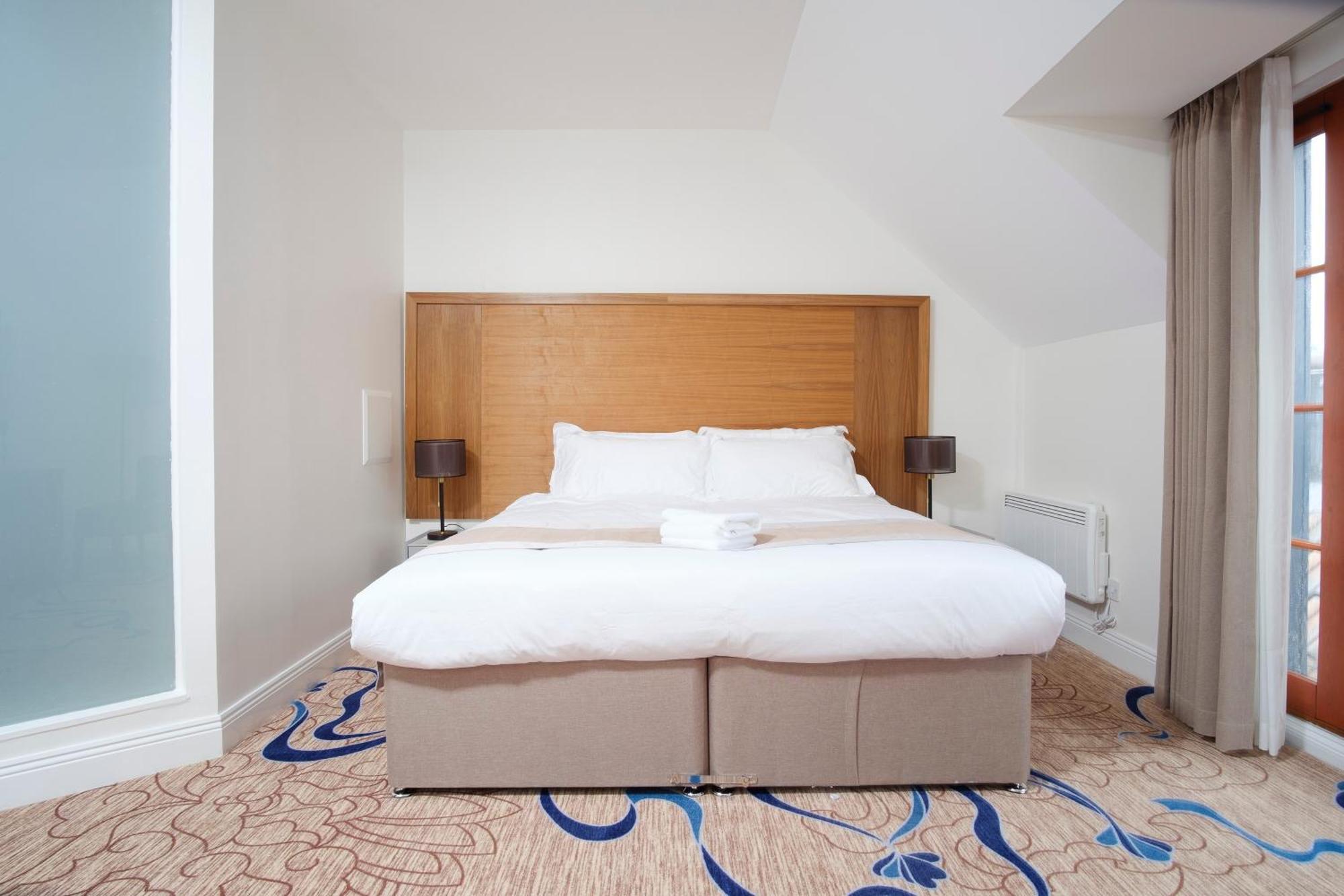 Kelpies Hotel Falkirk Zewnętrze zdjęcie