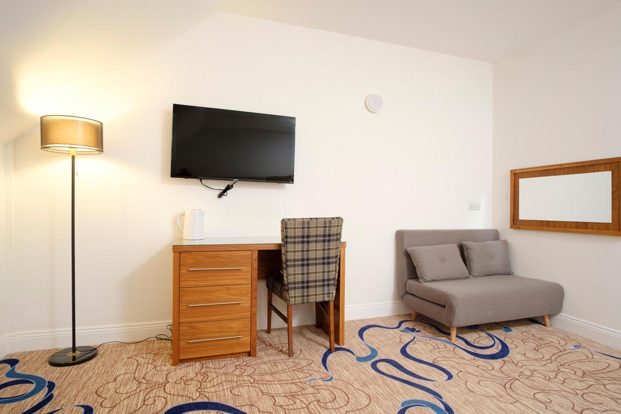 Kelpies Hotel Falkirk Zewnętrze zdjęcie