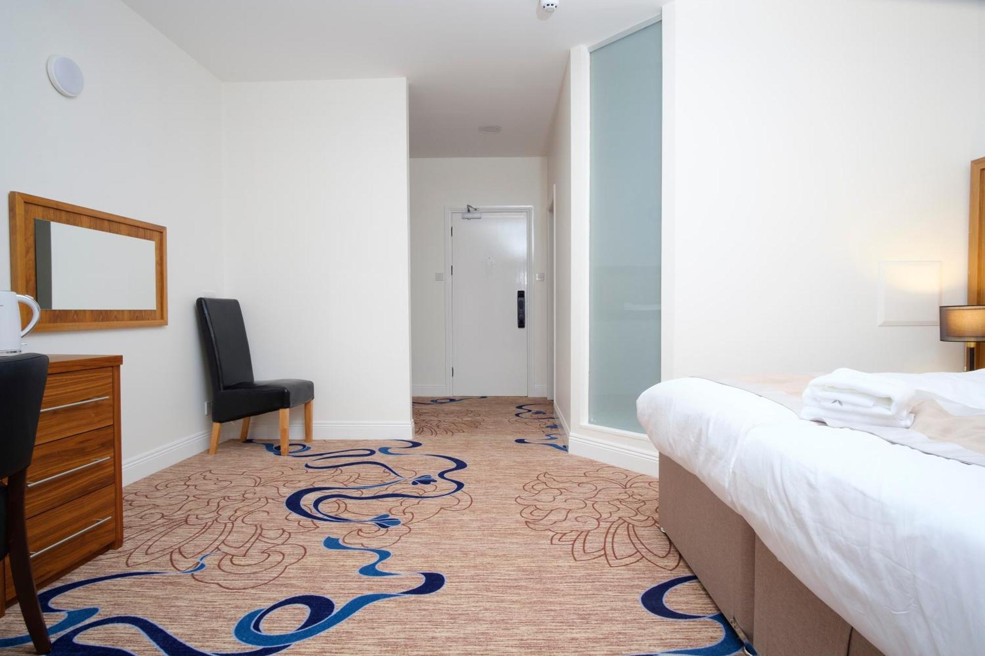 Kelpies Hotel Falkirk Zewnętrze zdjęcie