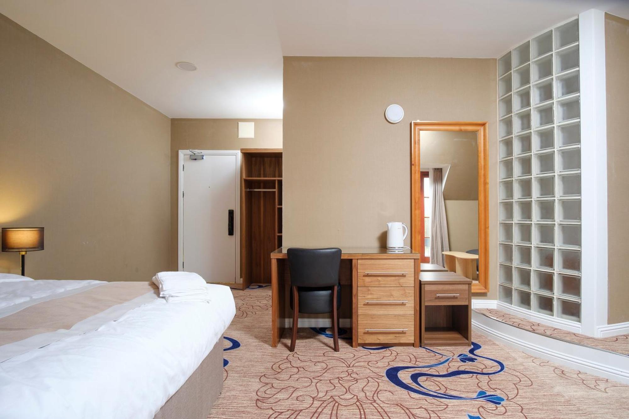 Kelpies Hotel Falkirk Zewnętrze zdjęcie