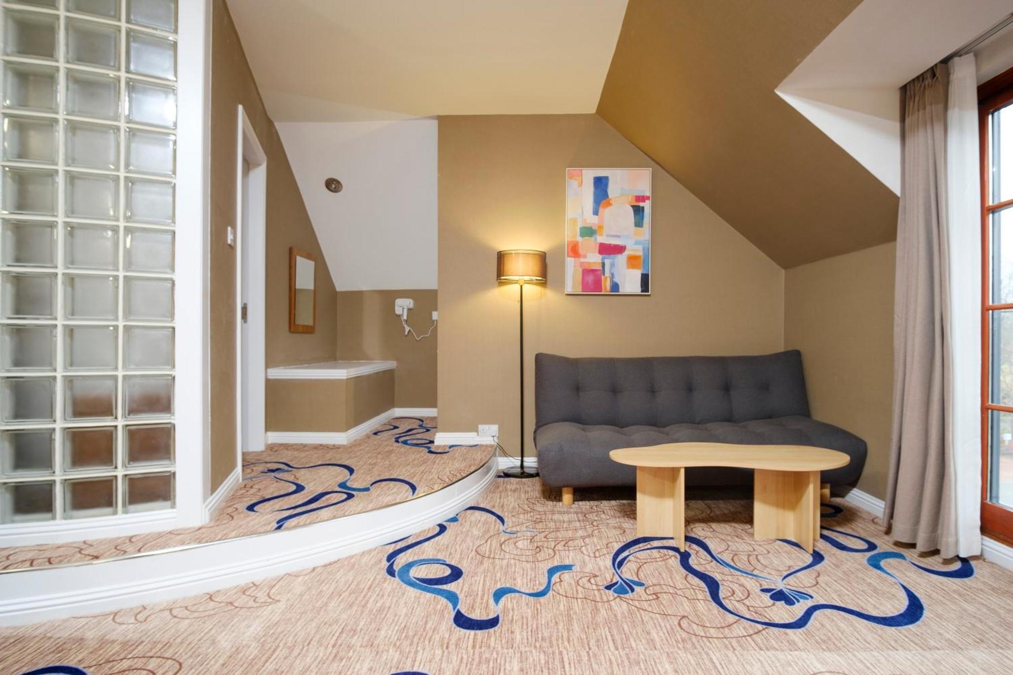 Kelpies Hotel Falkirk Zewnętrze zdjęcie